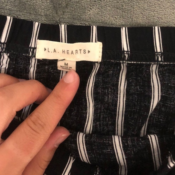 off the shoulder top - Picture 4 of 4